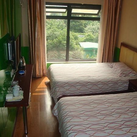 Sanba Express Hotel Hàng Châu Ngoại thất bức ảnh